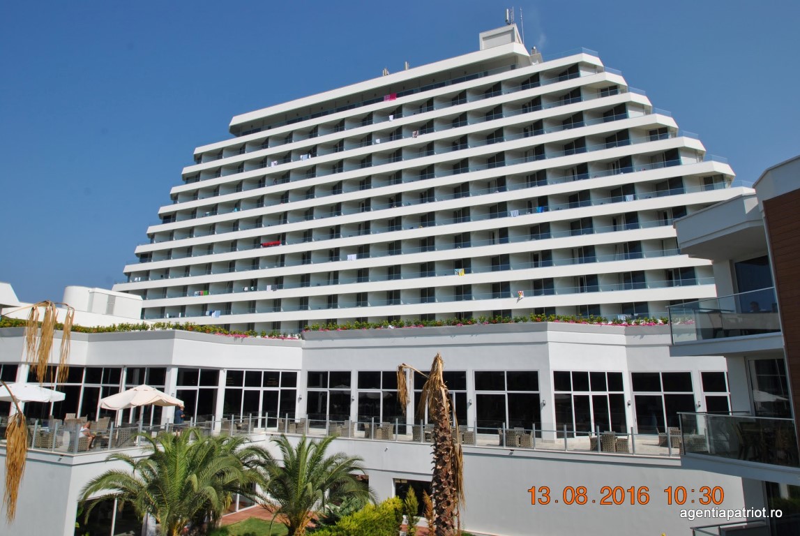 imagini hotel PALM WINGS EPHESUS